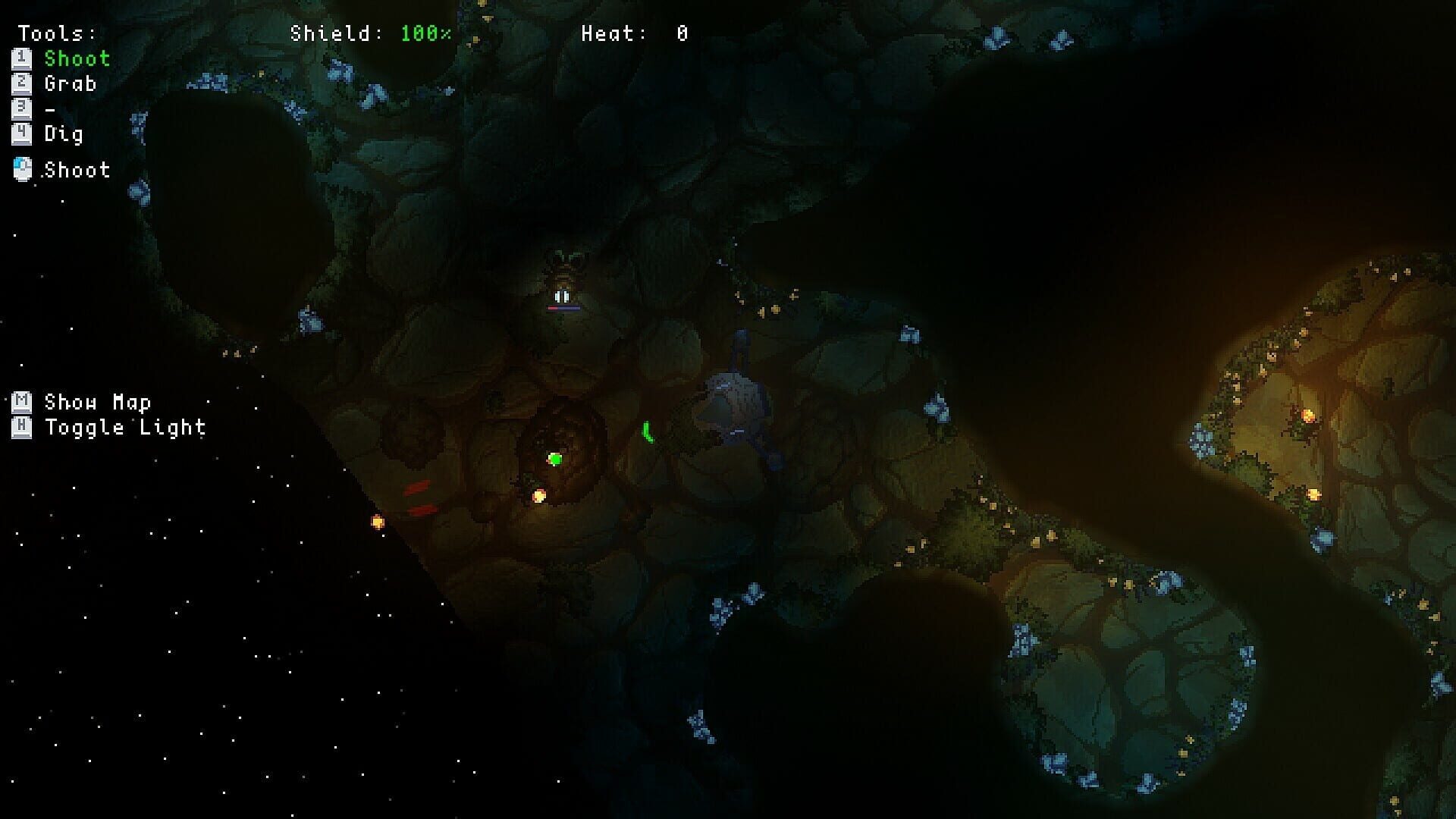 Foto do jogo Veridian Expanse