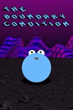 Foto do jogo The Boundary Condition