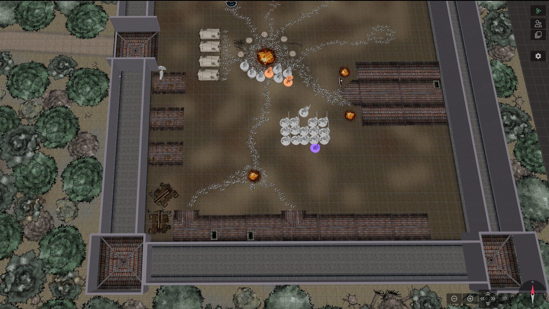 Foto do jogo Tabula Sono