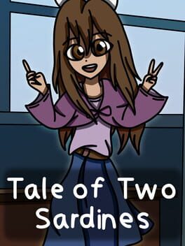 Foto do jogo Tale of Two Sardines