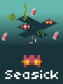 Foto do jogo Seasick
