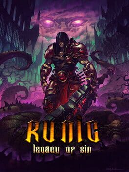 Foto do jogo Runic - Legacy of Sin