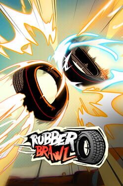 Foto do jogo Rubber Brawl