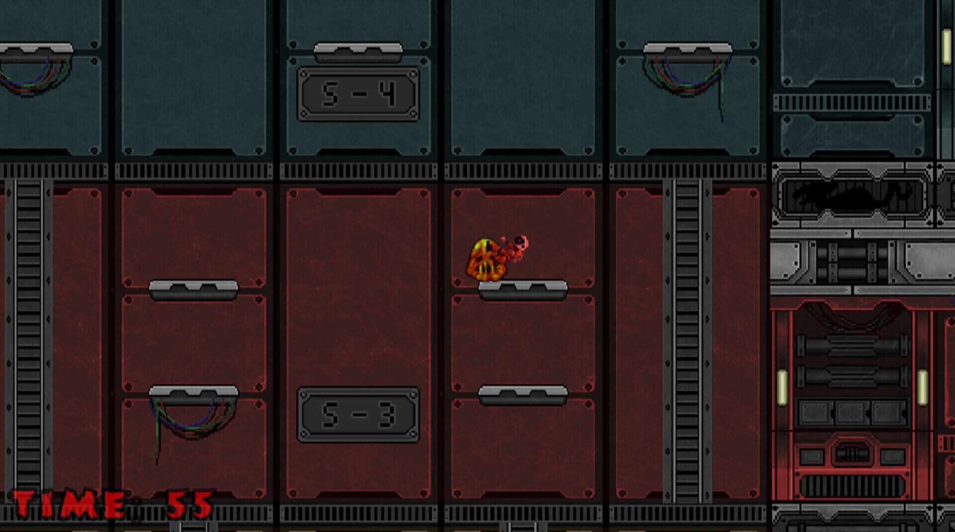 Foto do jogo Absorb