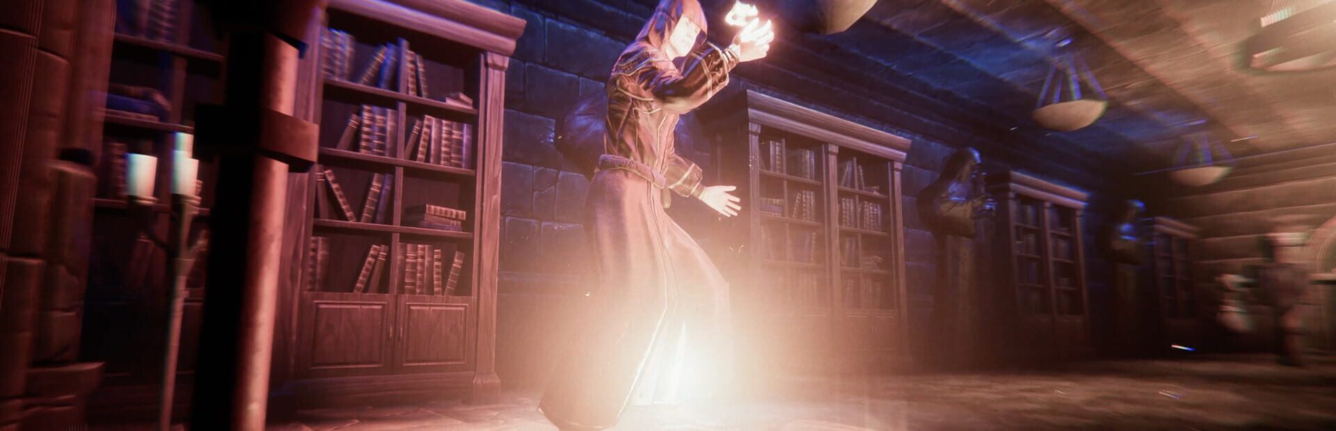 Foto do jogo Ankh Tower: Protect the Fortress with Dark Magic