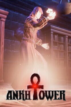Foto do jogo Ankh Tower: Protect the Fortress with Dark Magic