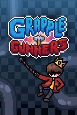 Foto do jogo Grapple Gunners