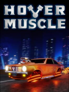 Foto do jogo Hover Muscle