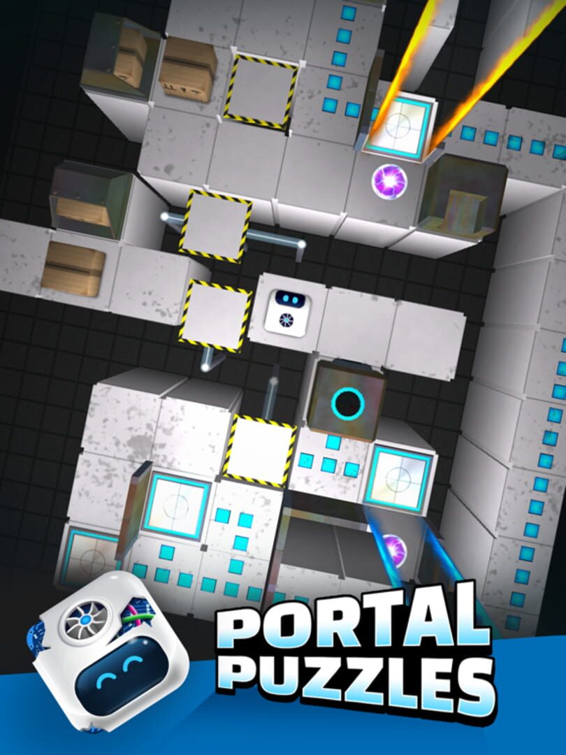 Foto do jogo TwoTime Portal
