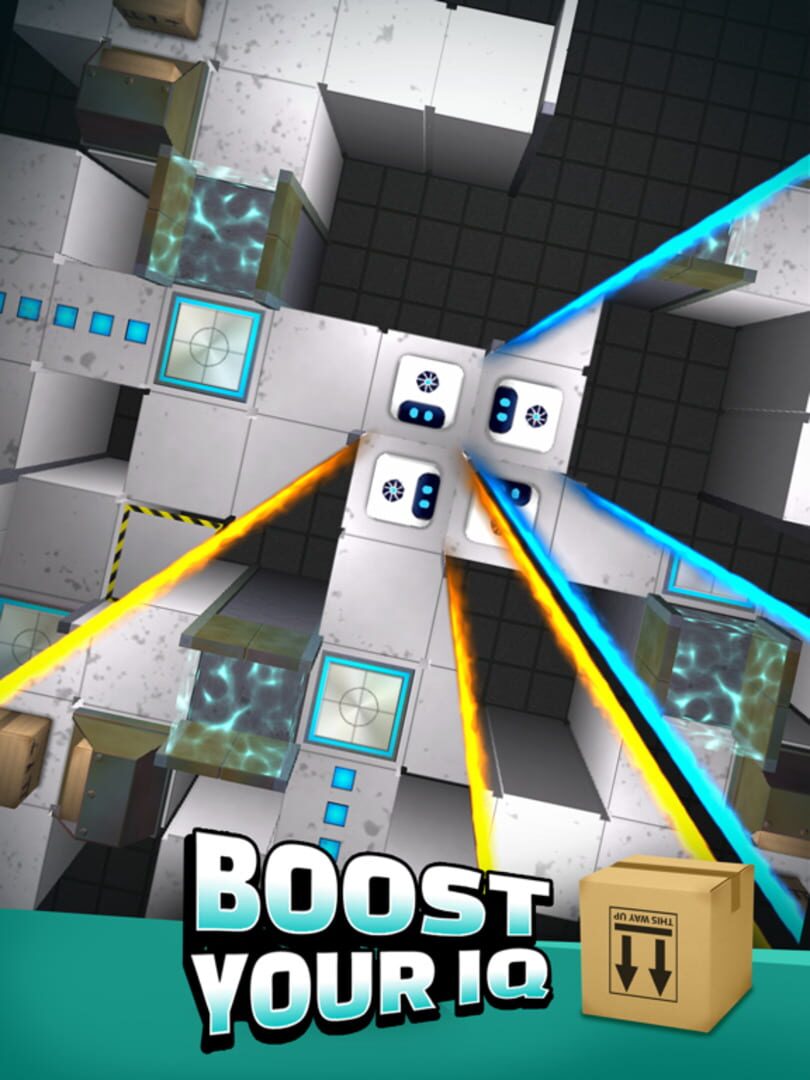 Foto do jogo TwoTime Portal