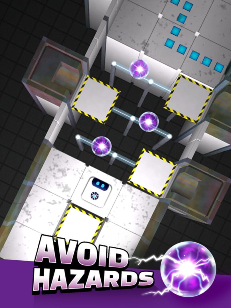 Foto do jogo TwoTime Portal