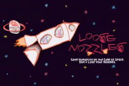 Foto do jogo Loose Nozzles