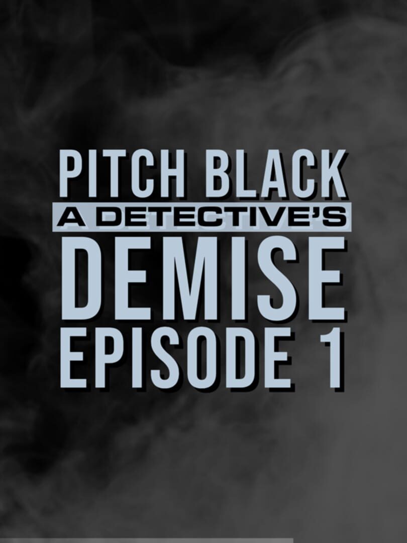 Foto do jogo A Detective's Demise