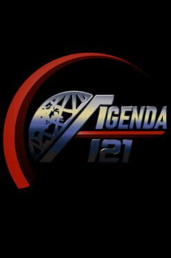 Foto do jogo Agenda 21