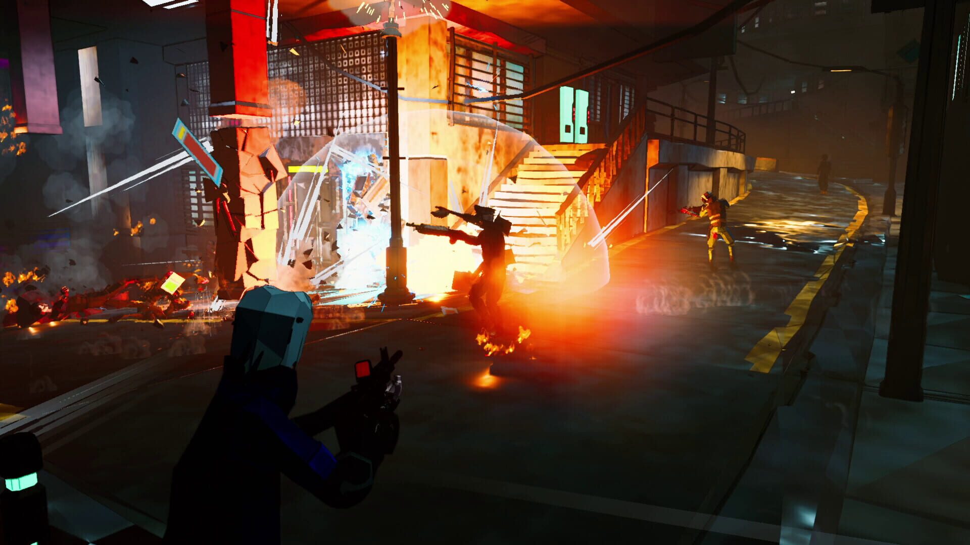 Foto do jogo Agenda 21