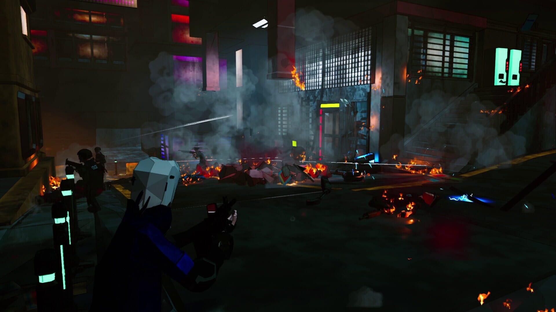 Foto do jogo Agenda 21