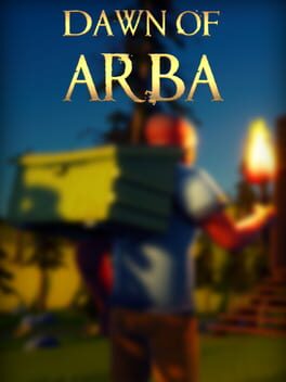 Foto do jogo Dawn of Arba