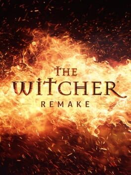 Foto do jogo The Witcher Remake