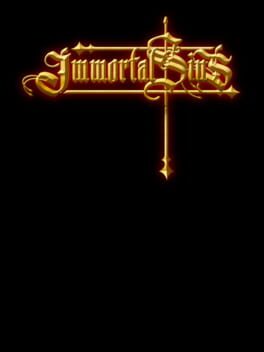Foto do jogo Immortal Sins
