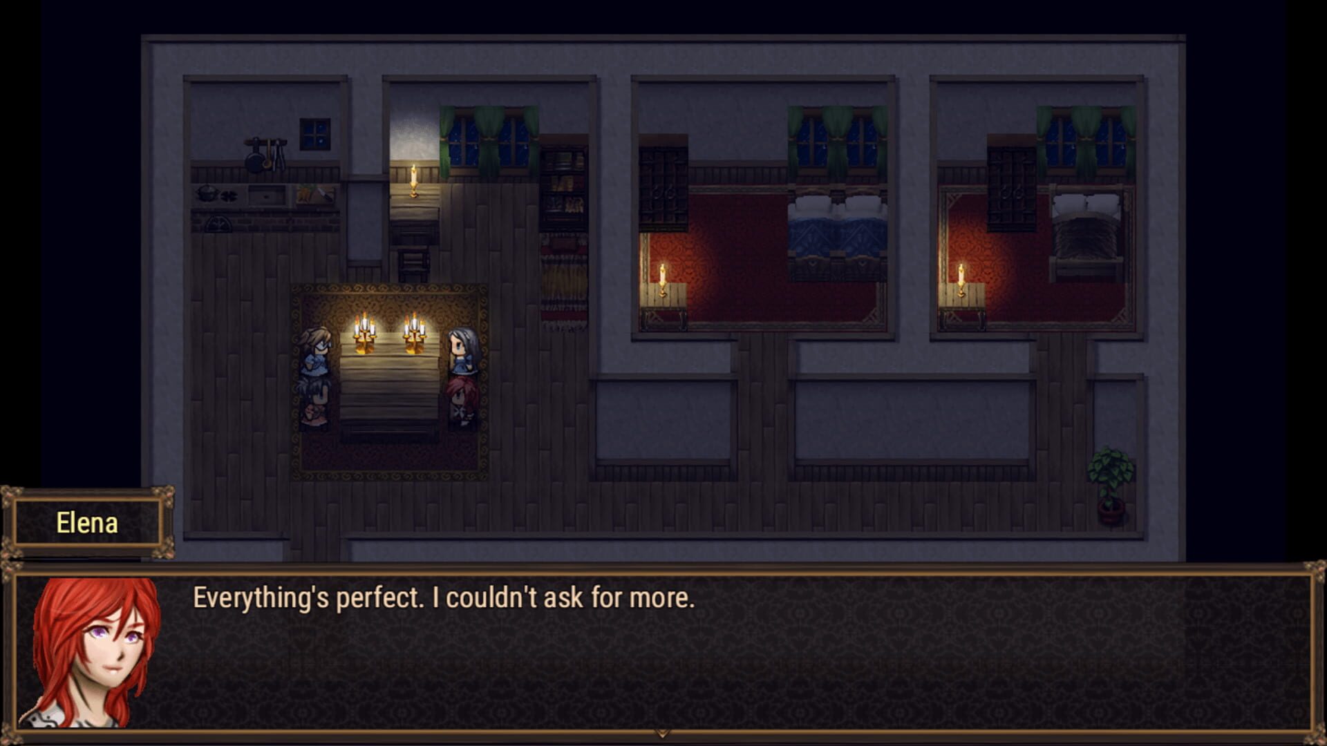 Foto do jogo Immortal Sins