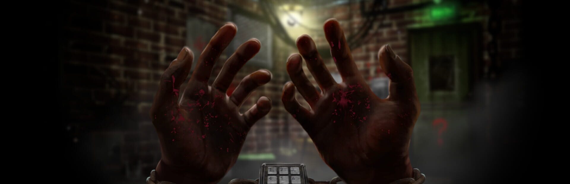 Foto do jogo Play with Me 2: On the Other Side