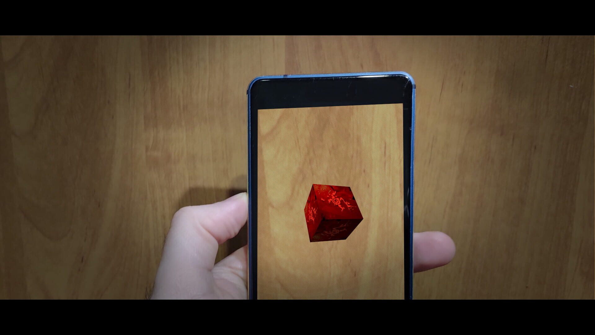 Foto do jogo Play with Me 2: On the Other Side