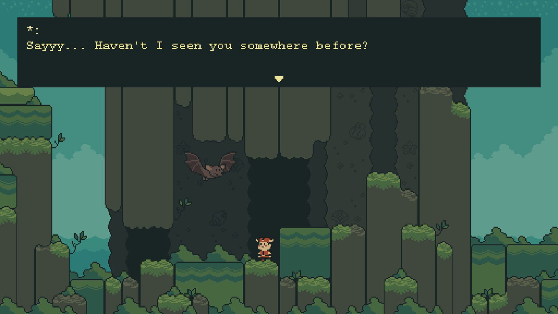 Foto do jogo Woten DX: Traveller's Dream
