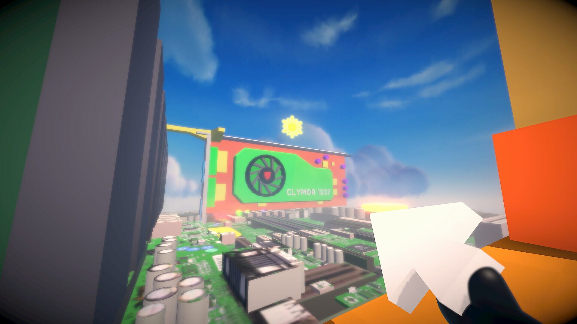 Foto do jogo Troubleshooting
