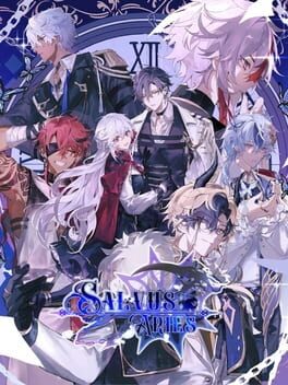 Foto do jogo Salvus: Aries