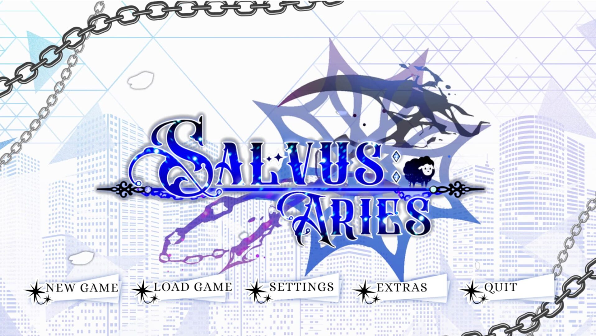 Foto do jogo Salvus: Aries