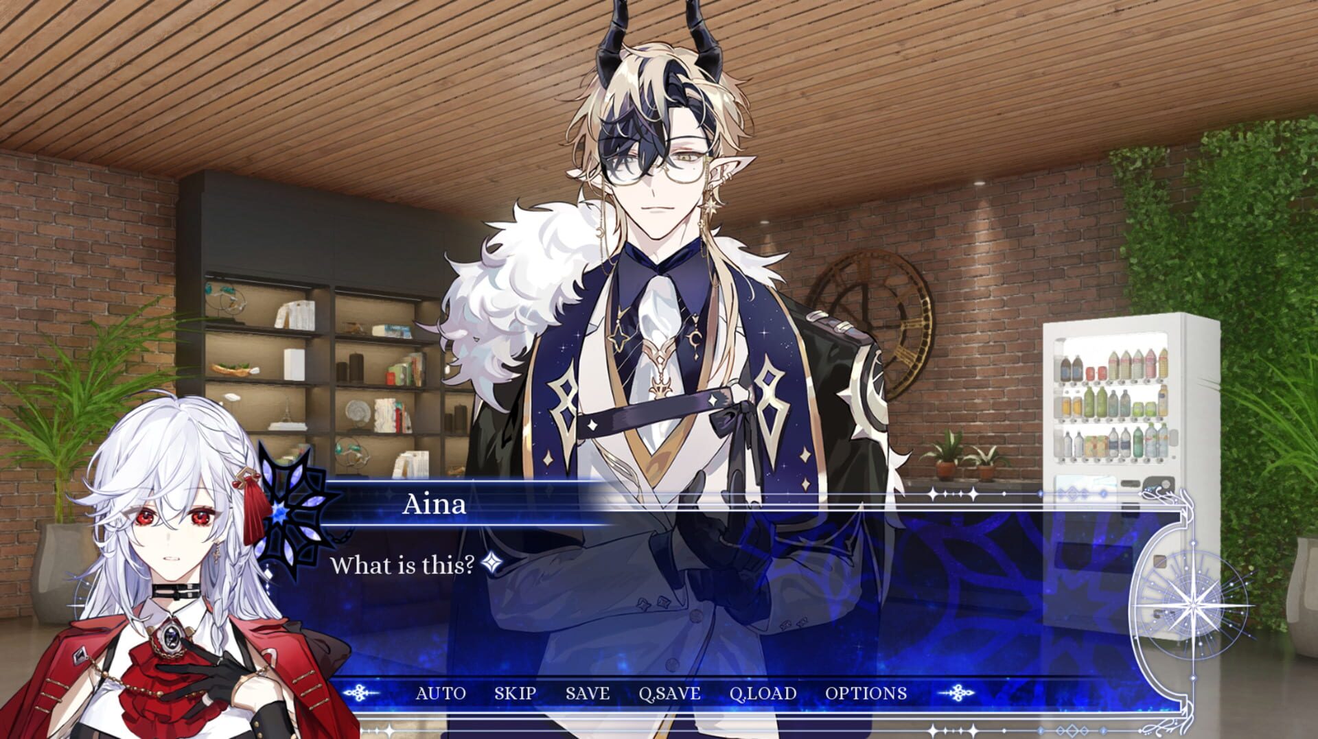 Foto do jogo Salvus: Aries