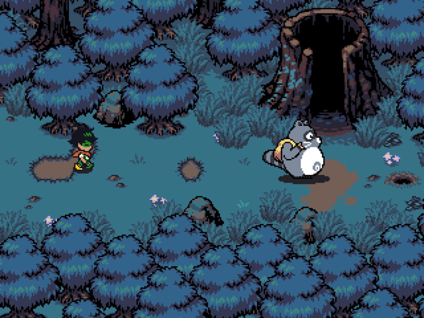 Foto do jogo Spiritwell