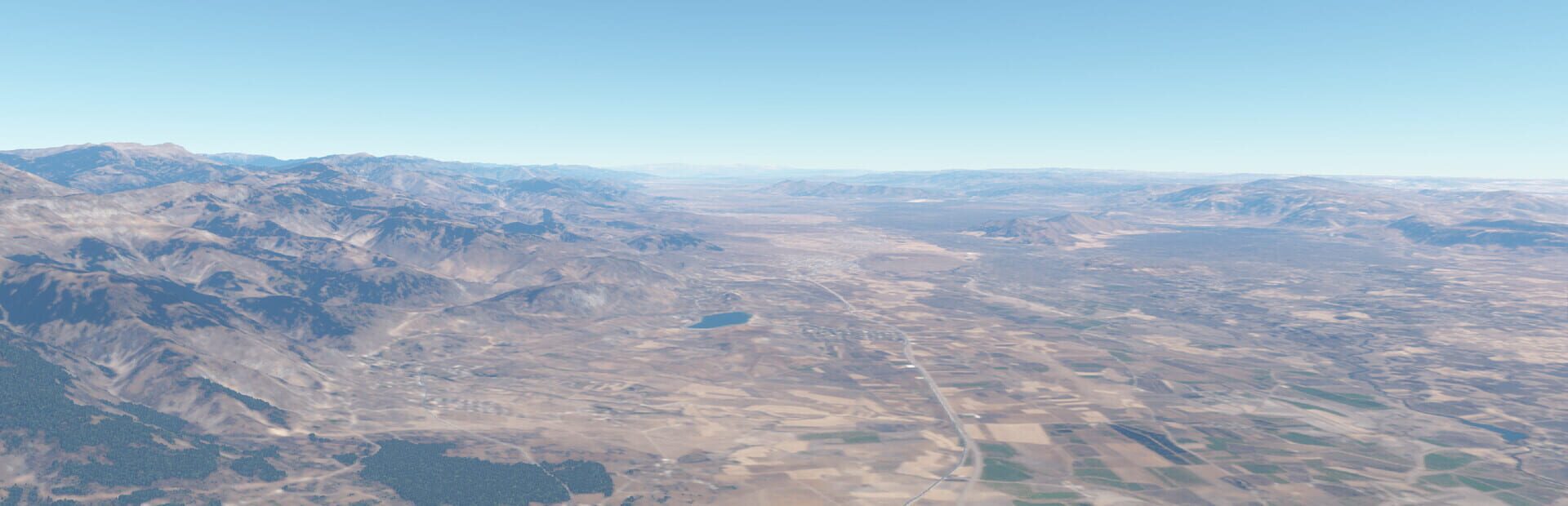 Foto do jogo Outerra World Sandbox