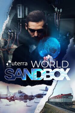 Foto do jogo Outerra World Sandbox