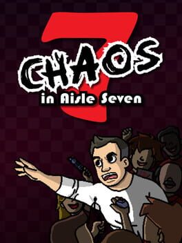 Foto do jogo Chaos in Aisle Seven