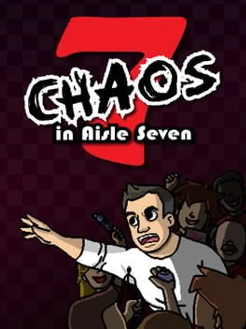 Chaos in Aisle Seven