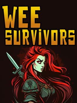 Foto do jogo Wee Survivors