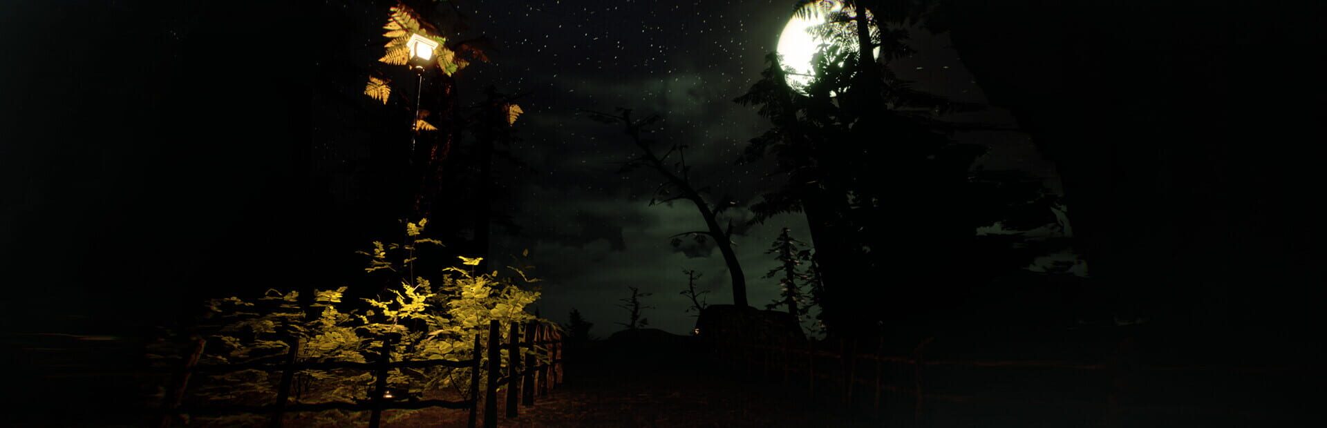 Foto do jogo Schwarzwald