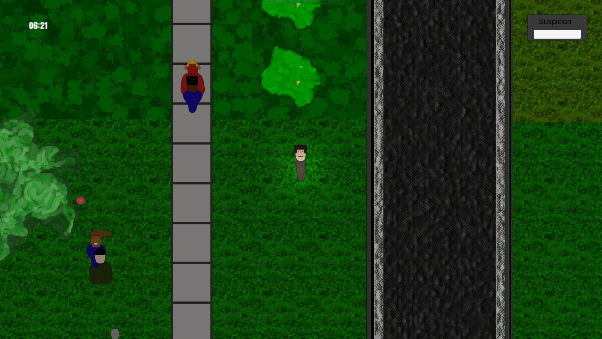 Foto do jogo Rebellion