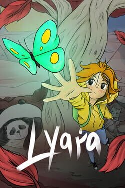 Foto do jogo Lyara