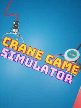 Foto do jogo Crane Game Simulator
