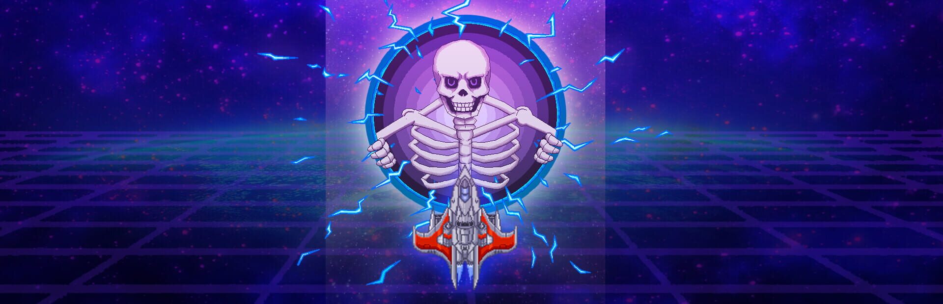 Foto do jogo Space Saviour Special