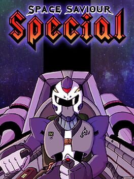Foto do jogo Space Saviour Special