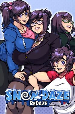Foto do jogo Snow Daze: Redaze