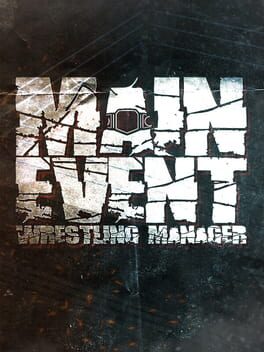 Foto do jogo Main Event: Wrestling Manager