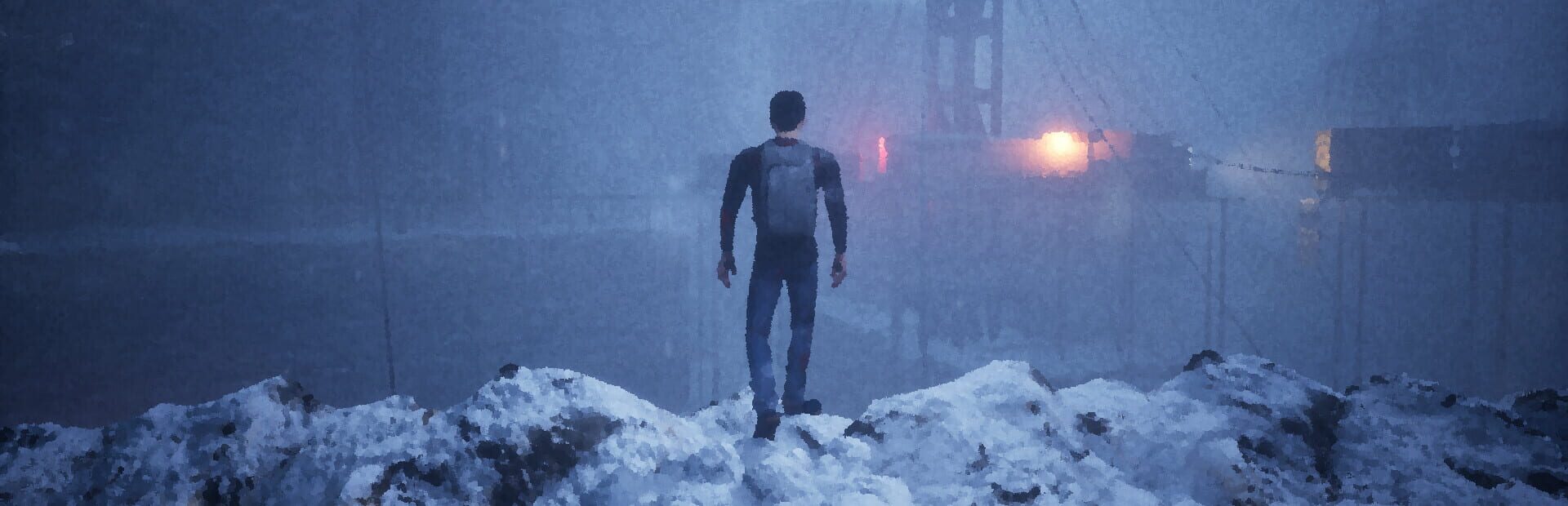 Foto do jogo Robotization: A Last Human