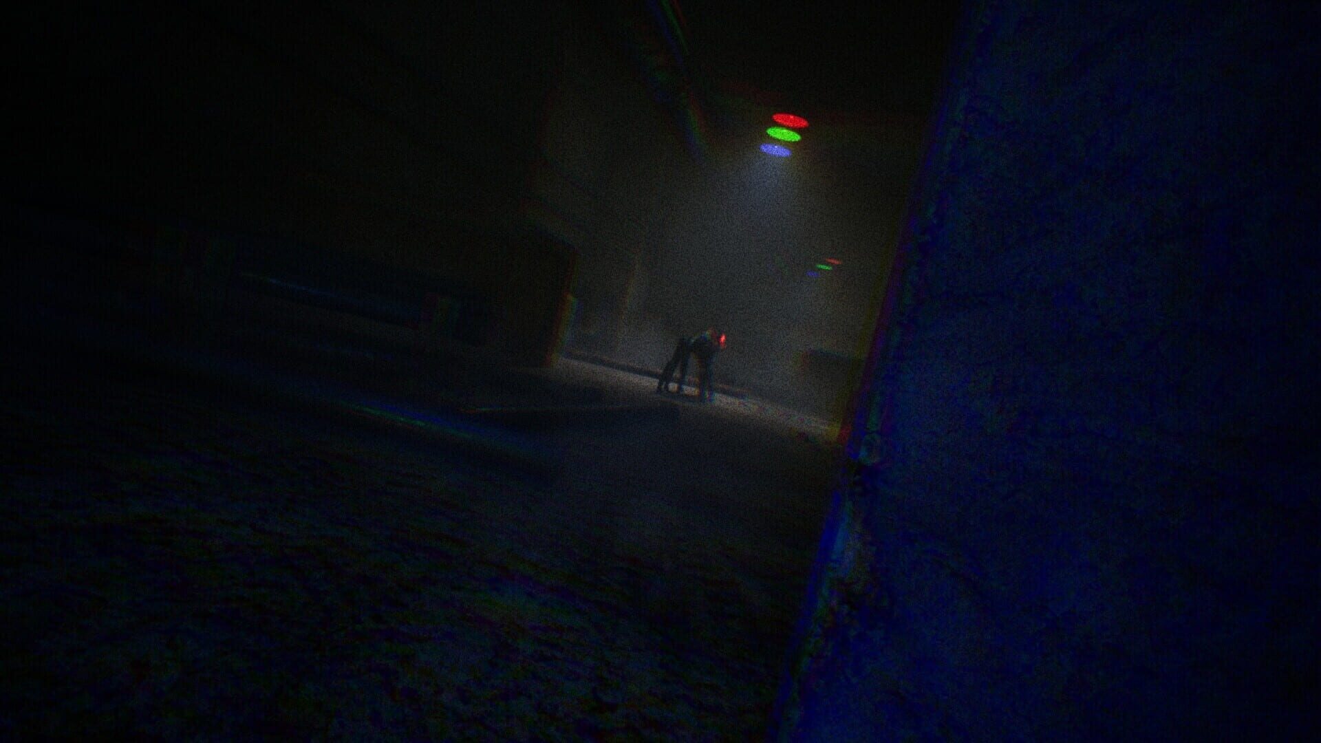 Foto do jogo Robotization: A Last Human