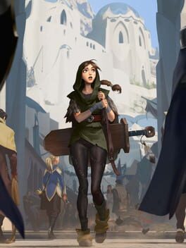 Foto do jogo Untitled League of Legends MMO