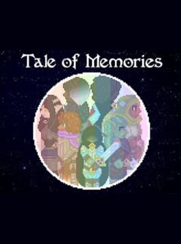 Foto do jogo Tale of Memories