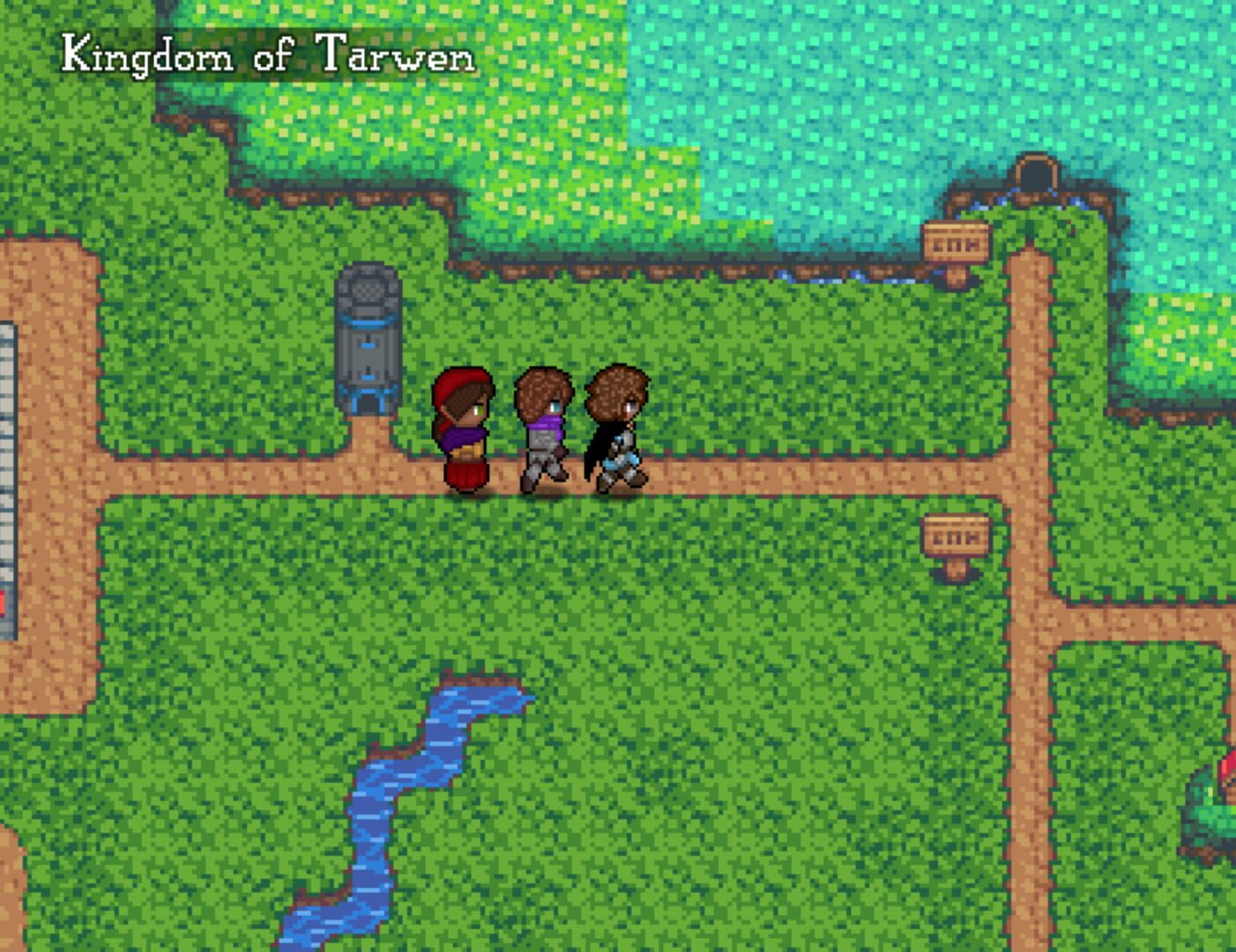 Foto do jogo Tale of Memories